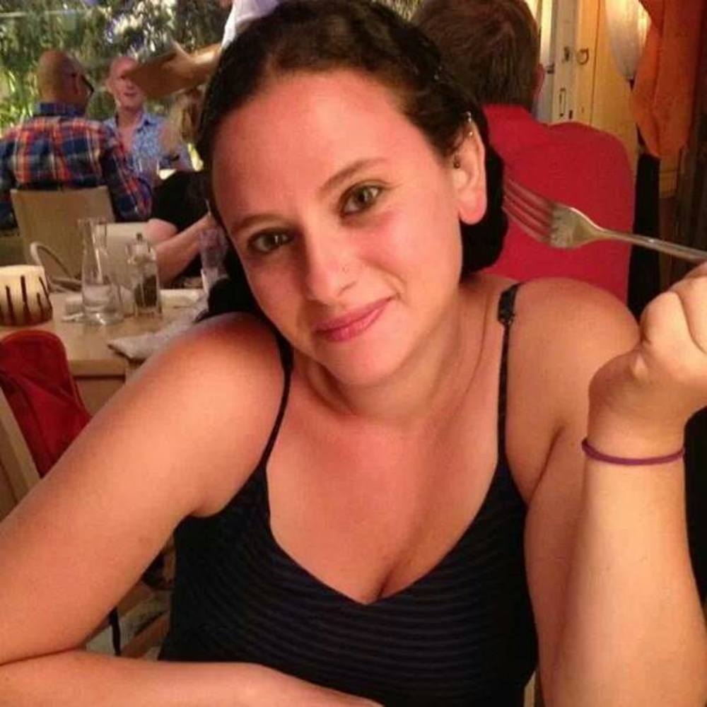 Meet your Posher, Lauren